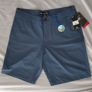 Travis Matthew Templeton Shorts